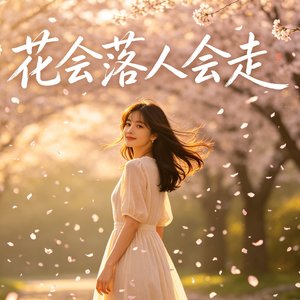 花会落人会走