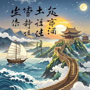 跨过海峡的思念_王孝杰