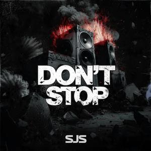 Don’t Stop