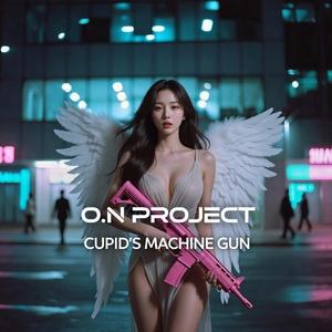 CUPID'S MACHINE GUN