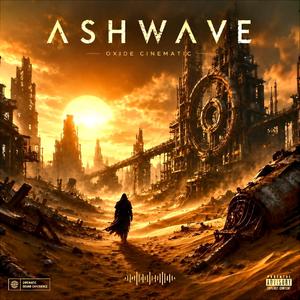Rustbound
