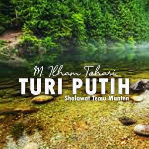TURI PUTIH (Sholawat Temu Manten)