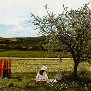 Underneath the Appletree (Dance Mix)