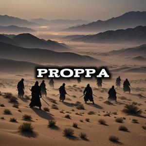 Proppa