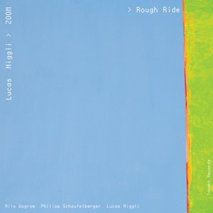 Rough Ride II