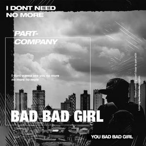 bad bad girl