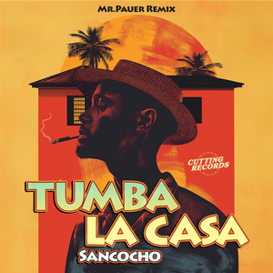 Tumba La Casa (Mr. Pauer Remix)