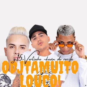 O Dj Ta Muito Louco (feat. MC G15)