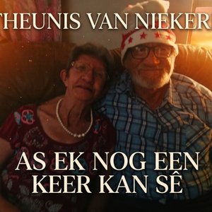 As ek nog een keer kan sê