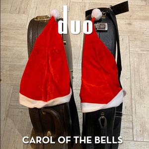 Carol Of The Bells (Live at St John's Church)