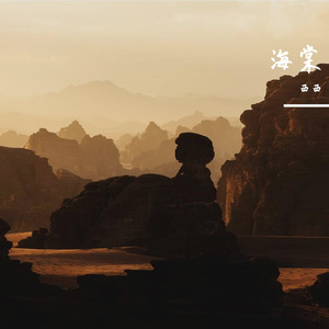 海棠-整曲 伴奏