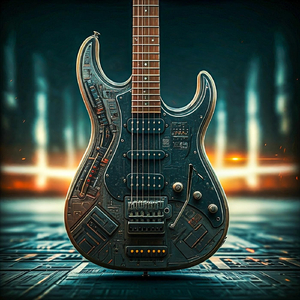 Epic Puzzle Djent Metal