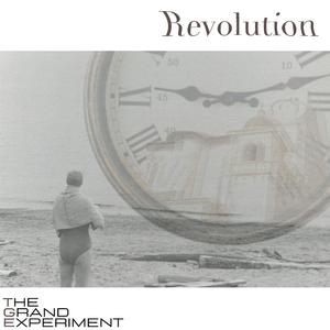 Revolution (feat. Pasquale Robustini)