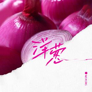 洋葱（切着洋葱我又想到你）