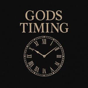 God's timing