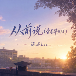 从前说(青春毕业版)