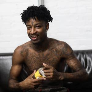 【FREE】21 Savage type beat