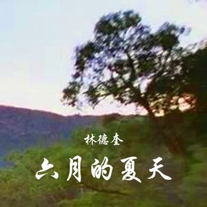 六月的夏天