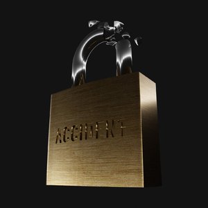 ACCIDENT (instrumental)