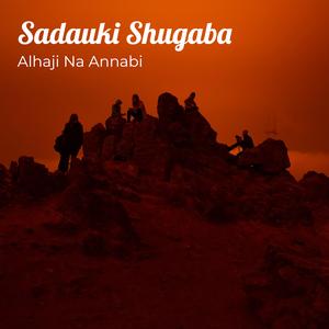 Sadauki Shugaba