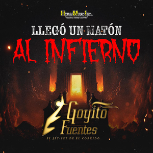 Llegó Un Matón al Infierno