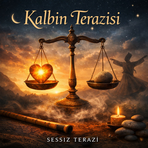 Kalbin Terazisi