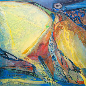 那一年春天的光