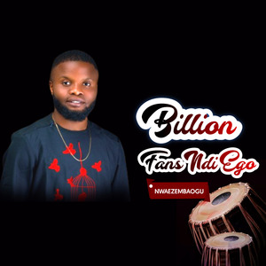 Billion Fans Ndi Ego