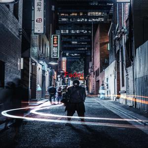 Fader (Instrumental version originally performed by The Temper Trap)