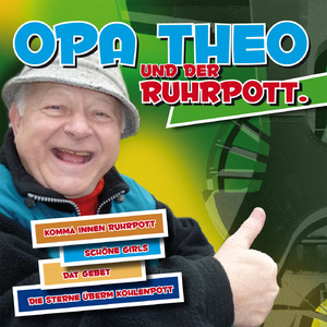 Die Sterne überm Kohlenpott