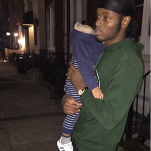 DIFFERENT (Prod. Jahneiclarke)