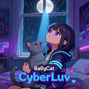 CyberLuv