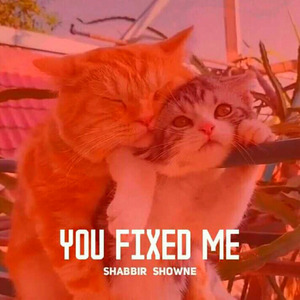 You Fixed Me