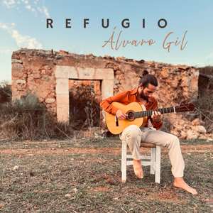 Tientos del Refugio (feat. EBLA & Bernardo Parrilla)