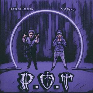 P.O.T (PRIDE OVER TRUTH)