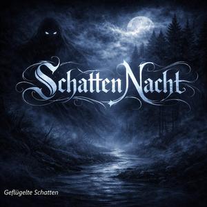 Geflügelter Schatten