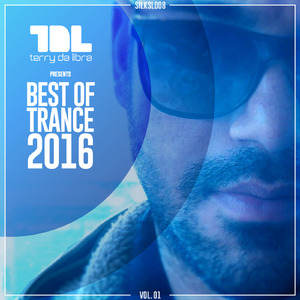 Best of Trance 2016 (Continuous Mix)