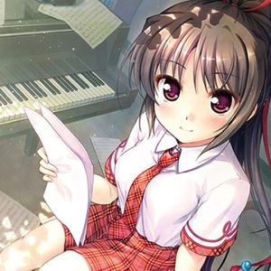 宁静之境 (钢琴+水声)