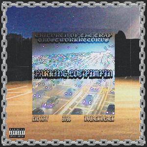 Parkin Lot Pimpin (feat. Idio & Bojack Black)