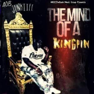 AOB Junkiiee (No Cap) (feat. AOB Huncho & AOB JayloBang)