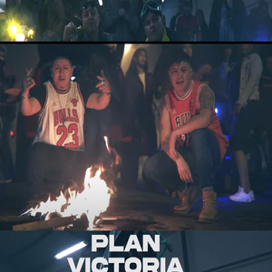Plan Victoria
