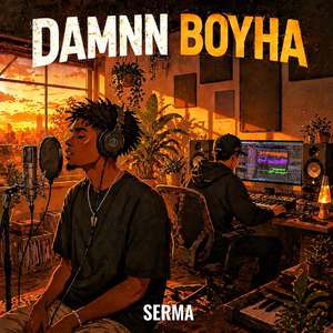 DAMNN BOYHA