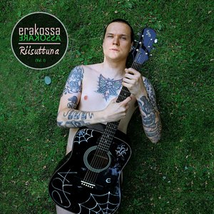 Kylmii väreitä (Akustinen)