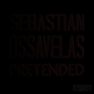 Pretended (Original Mix)