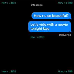 How r u BBB