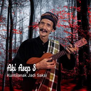 Kuntilanak Jadi Saksi