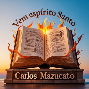Vem espirito Santo