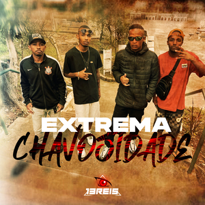 Extrema Chavosidade