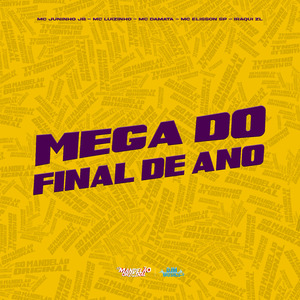 Mega do Final de Ano