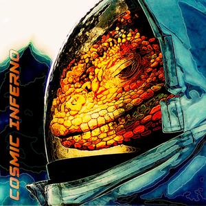 Space Lizard Redux (Instrumental) (Instrumental)